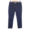 クリスチャンディオール CHRISTIAN DIOR ジーンズ【中古】