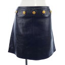 ルイヴィトン LOUIS VUITTON スカート【中古】