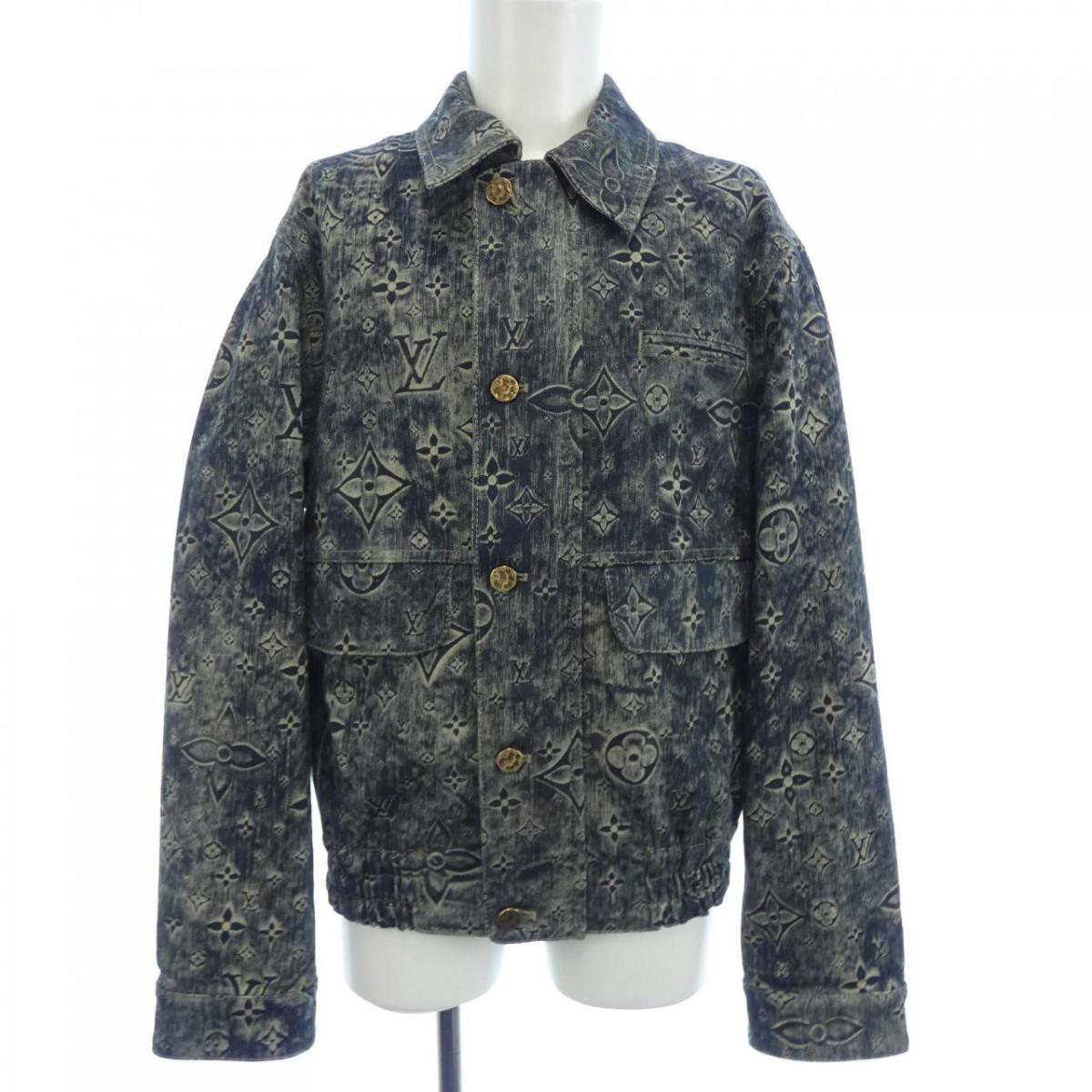 륤ȥ LOUIS VUITTON ǥ˥ॸ㥱åȡš