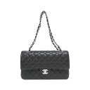 【未使用品】シャネル 1112 ショルダーバッグ【中古】