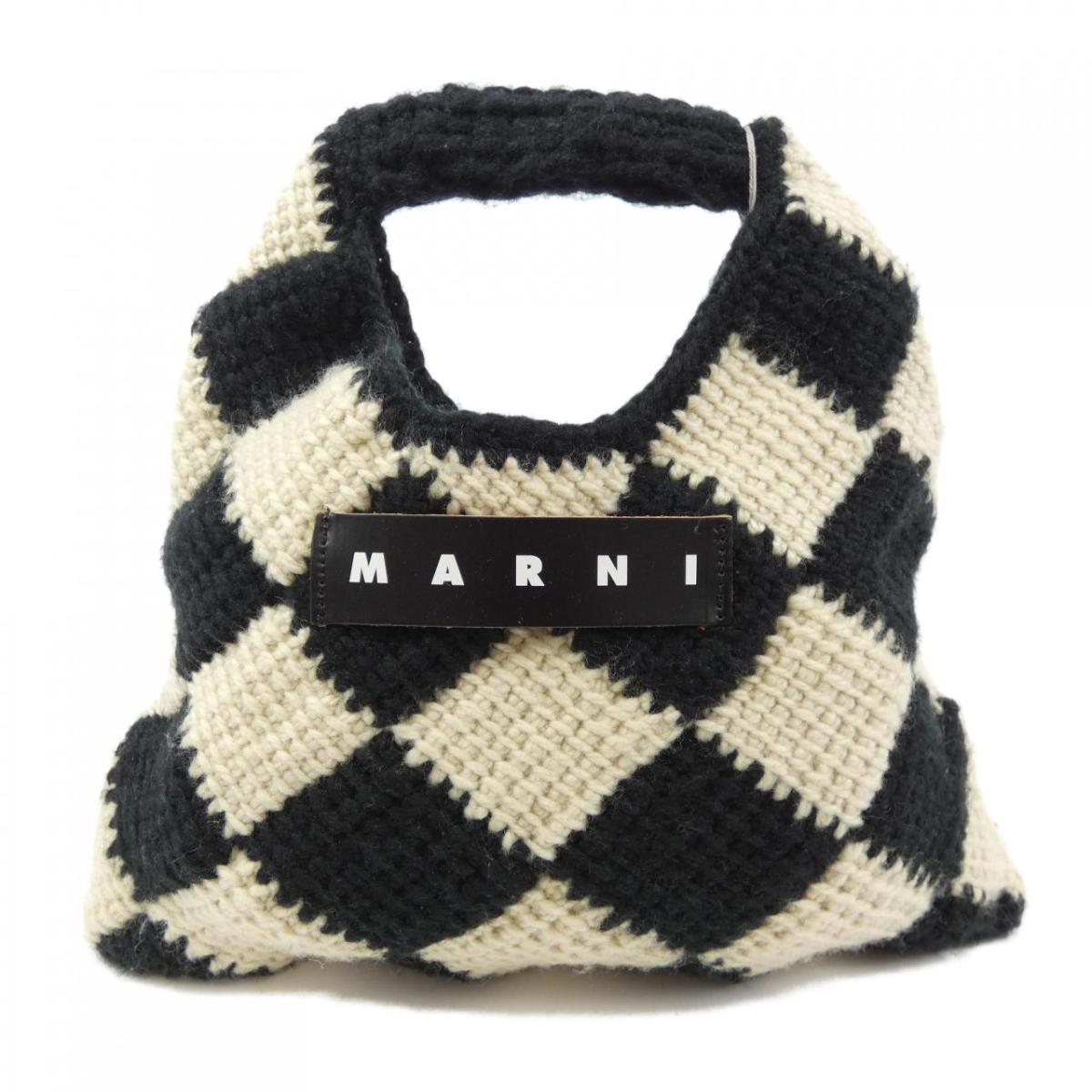 楽天市場】MARNI マルニ(カラーブラック)(バッグ|バッグ 楽天市場】MARNI マルニ(カラーブラック)(バッグ|バッグ