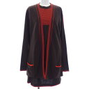 【ヴィンテージ】シャネル CHANEL スリーピース【中古】