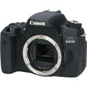 CANON EOS8000D【中古】(2)