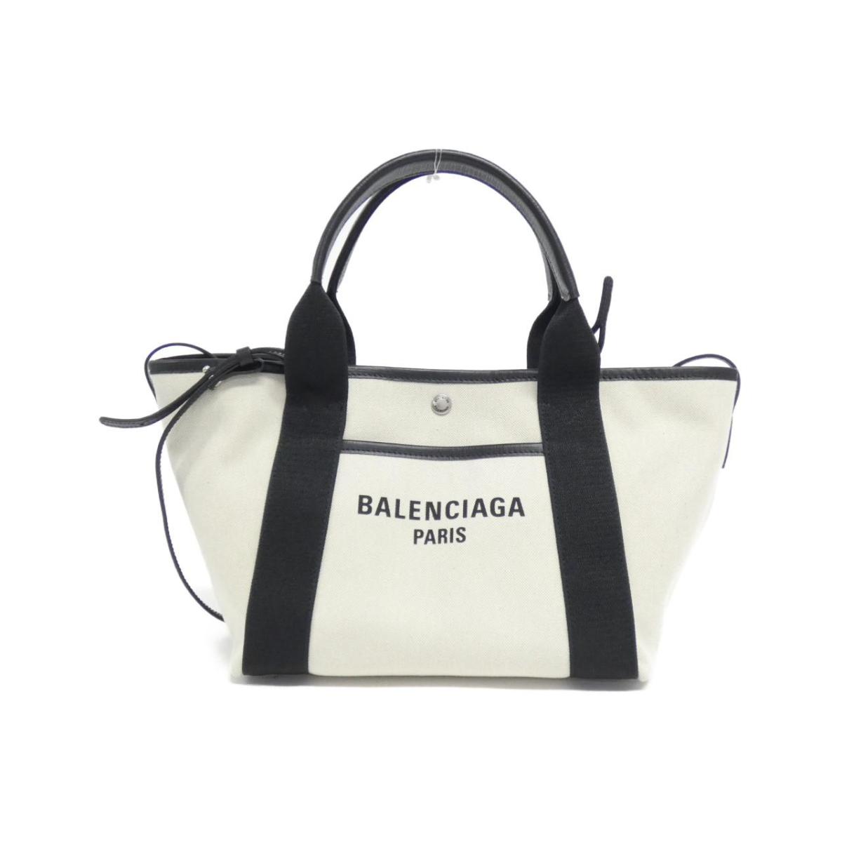 【新品】バレンシアガ ビアリッツ スモール トート 805118 2ABBN バッグ【新品】