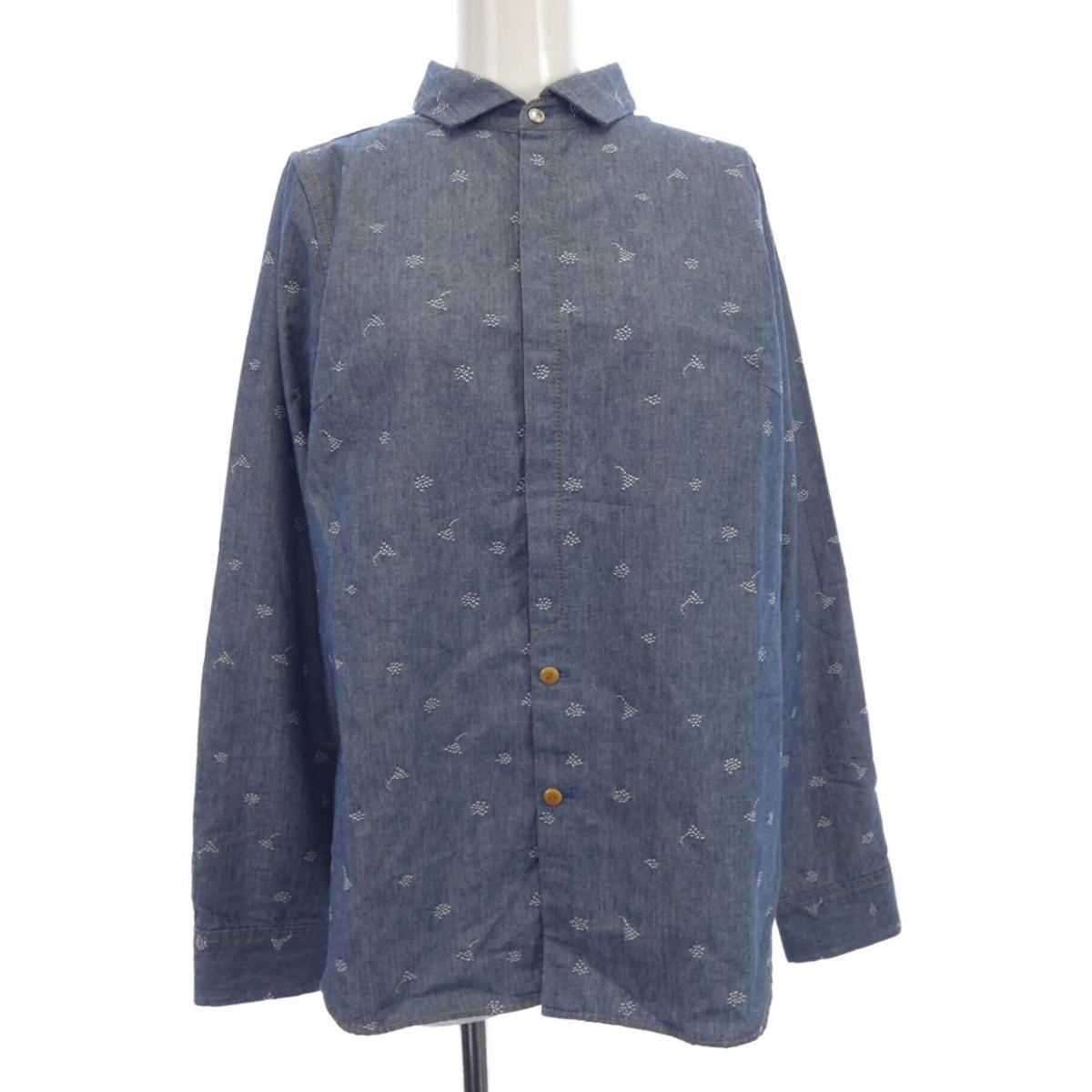 pallas palace シャツ【中古】