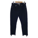チノ CINOH ジーンズ【中古】