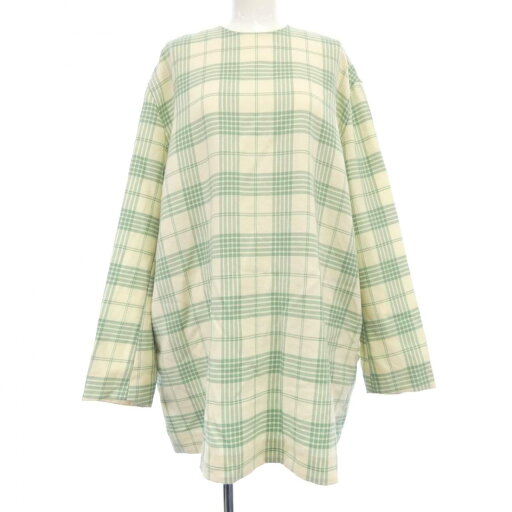 ブラミンク BLAMINK チュニック【中古】 ブラミンク BLAMINK チュニック【中古】