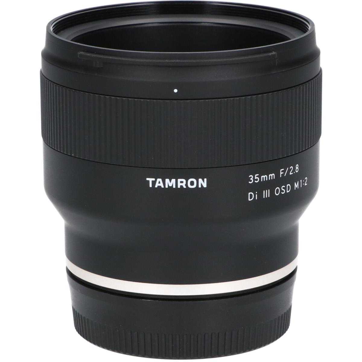 楽天市場】タムロン 35mm f2.8 eの通販 楽天市場】タムロン 35mm f2.8 eの通販