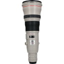 CANON EF800mm F5.6L IS USM【中古】
