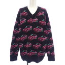 ヴェルサーチ VERSACE ニット【中古】