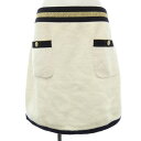 シャネル CHANEL スカート【中古】