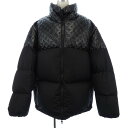 ルイヴィトン LOUIS VUITTON ダウンジャケット【中古】