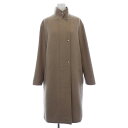 エルメス HERMES コート【中古】