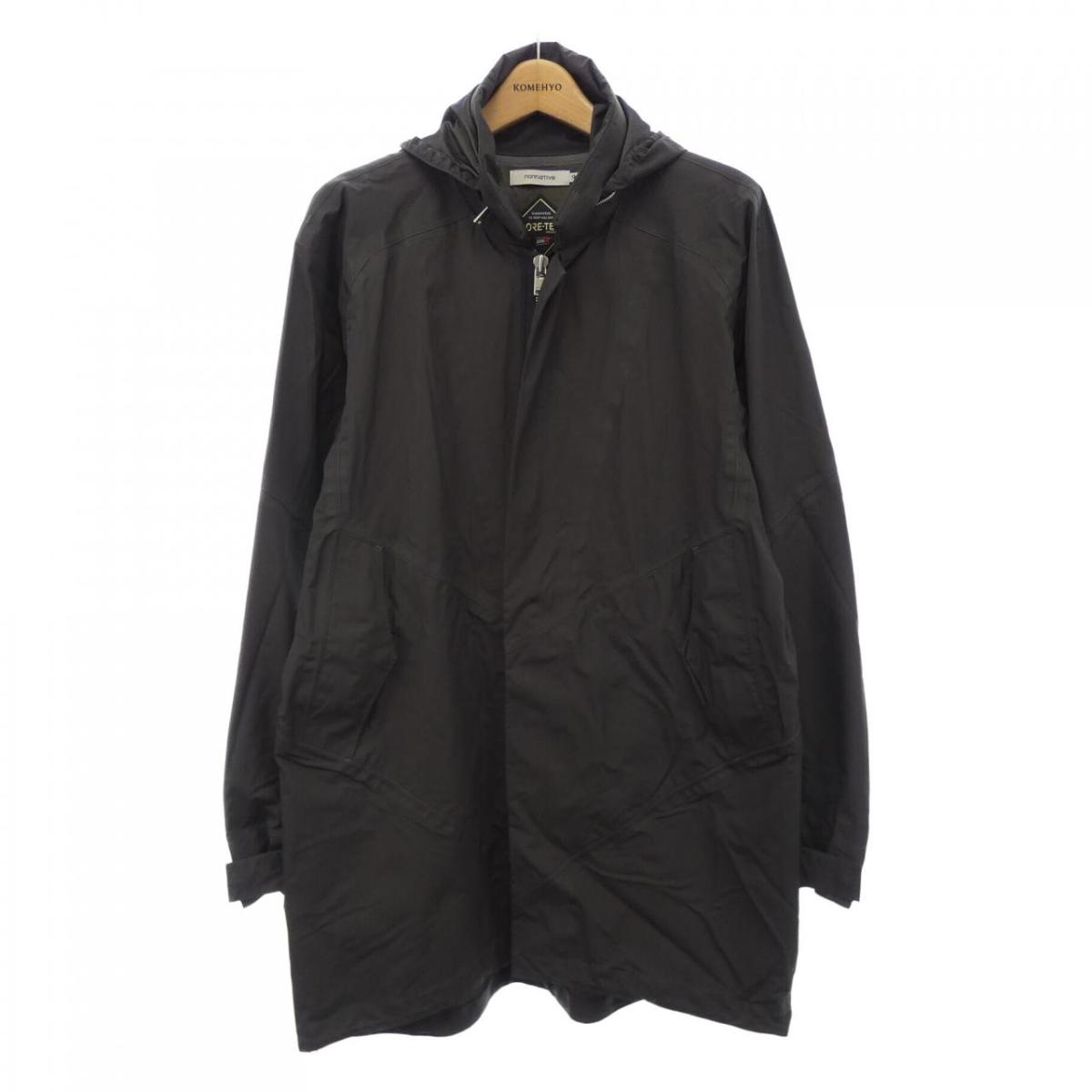 ノンネイティブ NONNATIVE コート【中古】