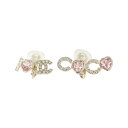 シャネル AB9419 イヤリング【中古】