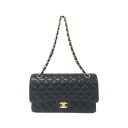 シャネル 1112 ショルダーバッグ【中古】