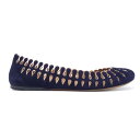 ALAIA パンプス【中古】