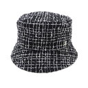 シャネル CHANEL ハット【中古】