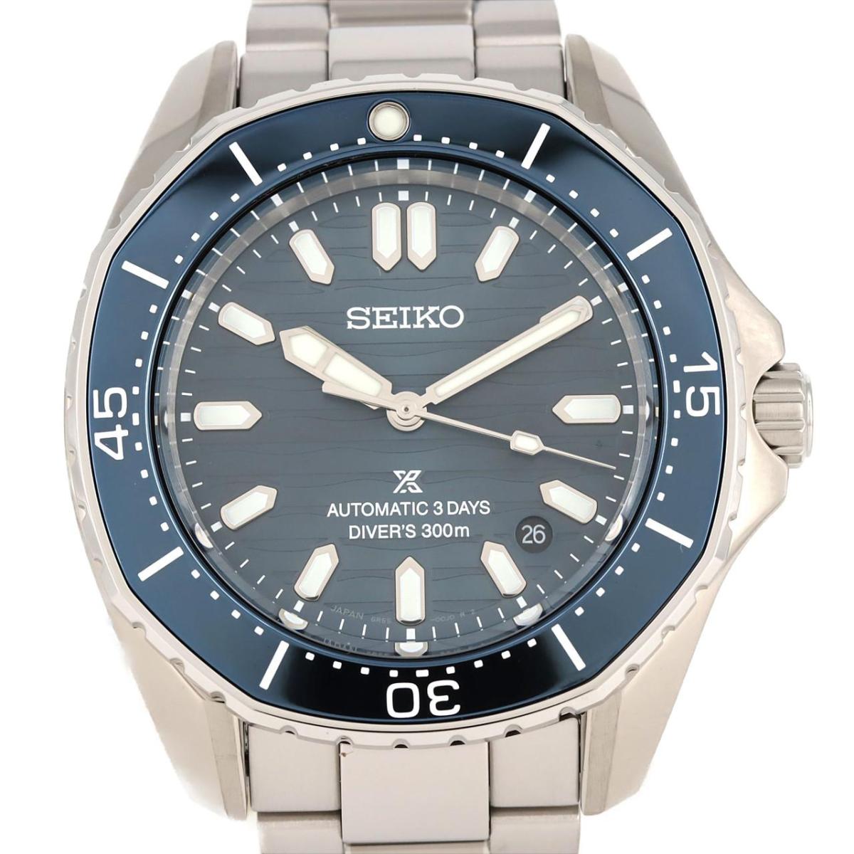 楽天市場】seiko sbdc053(ブランドセイコー)(腕時計)の通販 楽天市場】seiko sbdc053(ブランドセイコー)(腕時計)の通販