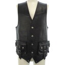 メゾンマルジェラ Maison Margiela ベスト【中古】