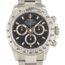 ロレックス デイトナ 116520 SS 自動巻 ランダム番【中古】