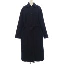 エルメス HERMES コート【中古】