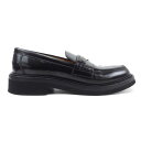 クリスチャンディオール CHRISTIAN DIOR ローファー【中古】