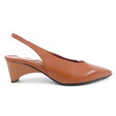エルメス HERMES パンプス【中古】