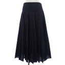 クリスチャンディオール CHRISTIAN DIOR スカート【中古】