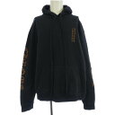【KOMEHYO】 クロムハーツ CHROME HEARTS パーカー【中古】 【コメ兵】