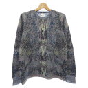 シャネル CHANEL ニット【中古】