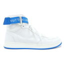 ルイヴィトン LOUIS VUITTON スニーカー【中古】