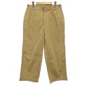 メゾンドソイル maison de soil パンツ【中古】(4)