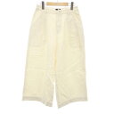 パドカレ pas de calais パンツ【中古】