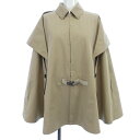 クリスチャンディオール CHRISTIAN DIOR コート【中古】(4)