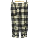 シャネル CHANEL パンツ【中古】