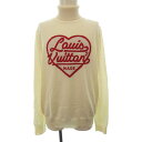 ルイヴィトン LOUIS VUITTON ニット【中古】
