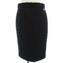 シャネル CHANEL スカート【中古】