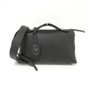 【新品】フェンディ バイ ザ ウェイ ミディアム 8BL155 ASU2 バッグ【新品】(4)