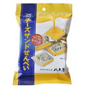 南部せんべい チーズサンドせんべい 2個入【ケース販売】【お菓子】【和菓子】【洋菓子】【3時】【お茶】【おやつ】【粗品】【プレゼント】【10P05July14】