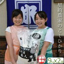 こしひかり令和3年産 送料込み 埼玉県 契約農家のお米 精米無料 白米/玄米 18kg