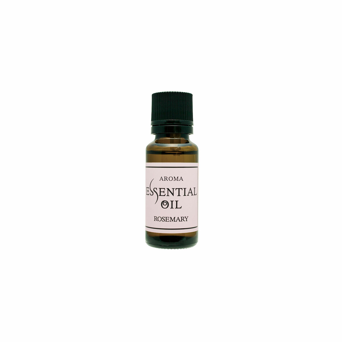 ローズマリー精油 スーッとしたシャープな香り エッセンシャルオイル ローズマリー ROSEMARY OIL 20mL