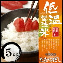 白米 米 5kg 北海道産 ななつぼし【令和4年産】送料無料 低温製法米 精米 お米 5キロ ナナツボシ ご飯 コメ アイリスオーヤマ ごはん アイリスフーズ【DEAL】 2