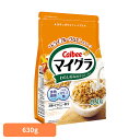 マイグラ 630g カルビー グラノーラ 送料無料 穀物 フルーツ無し シリアル 噛み応え チャック付き グラノラ オーツ麦 ライ麦 玄米 穀物 Calbee ...