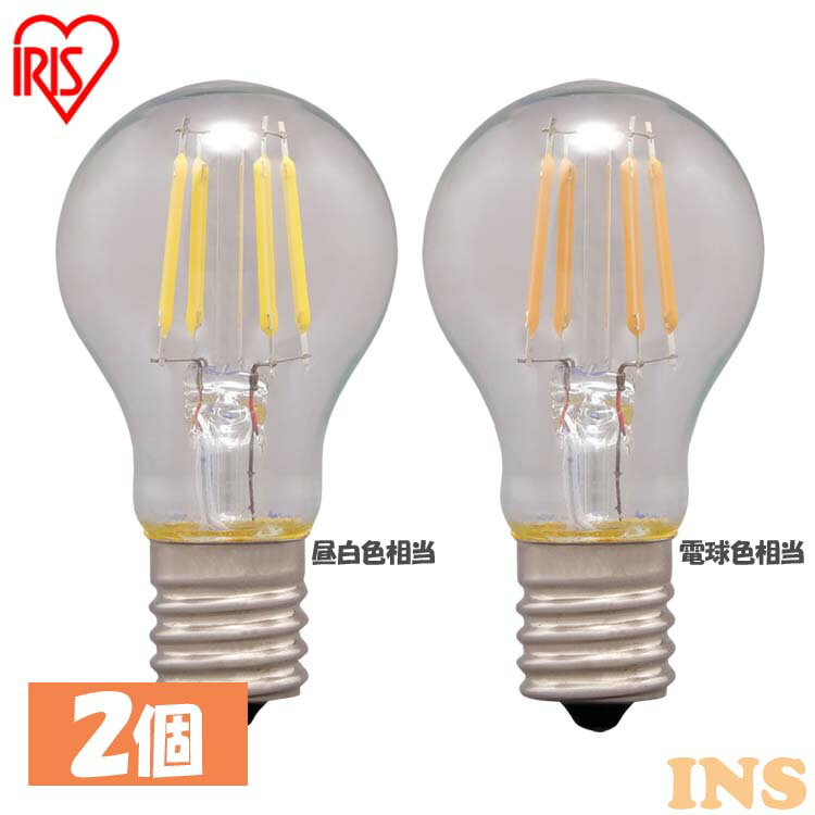 2ĥåȡLEDեŵ ߥ˥ץȥ E17 25W 230lm  ŵ忧 LDA2N-G-E17-FC...