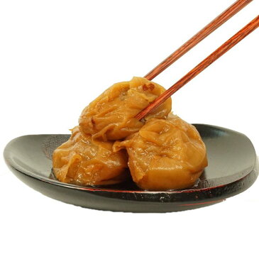 紀州南高梅 はちみつ入りはねだし梅 塩分約5% 400g 梅干し はちみつ みかん畑で採れたハチミツ お得な 訳あり つぶれ梅 紀州産 無選別 うす塩梅干 塩分約5% あまい 【D】