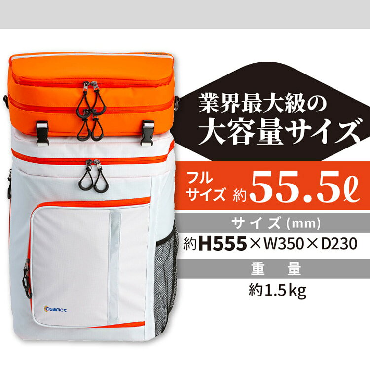 ワンソート 防災セット 2人用 防災グッズ 避難グッズ 避難セット 非常持ち出し袋 komeking-10031105 まんぷくマーケット サンプル画像3