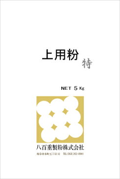 上用粉　特　5kg　(国産米) 【tokai_Pup1007-09】