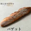 バゲット フランスパン グルテンフリー ヴィーガン 玄米100％ 玄米パン 天然酵母パン 白砂糖不使用 卵不使用 乳製品不使用 自然栽培米