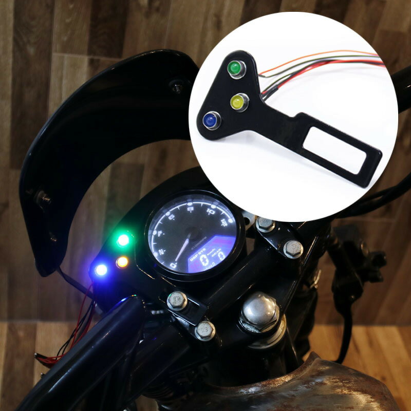 インジケーターランプ Led みんな探してる人気モノ インジケーターランプ Led
